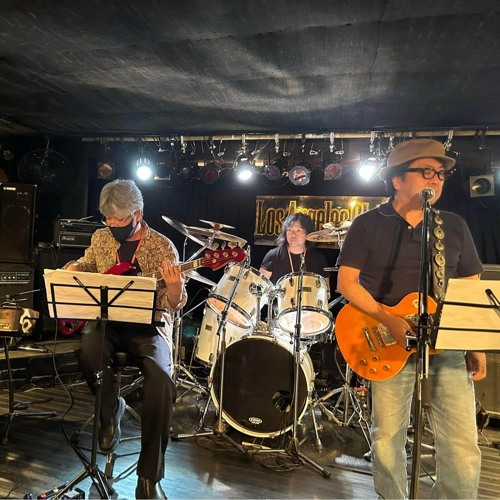 Stream Crimson River Project music | Listen to songs, albums, playlists ...