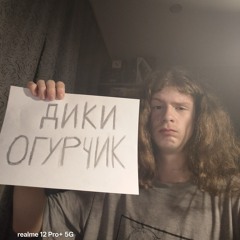 дики огурчик🧀