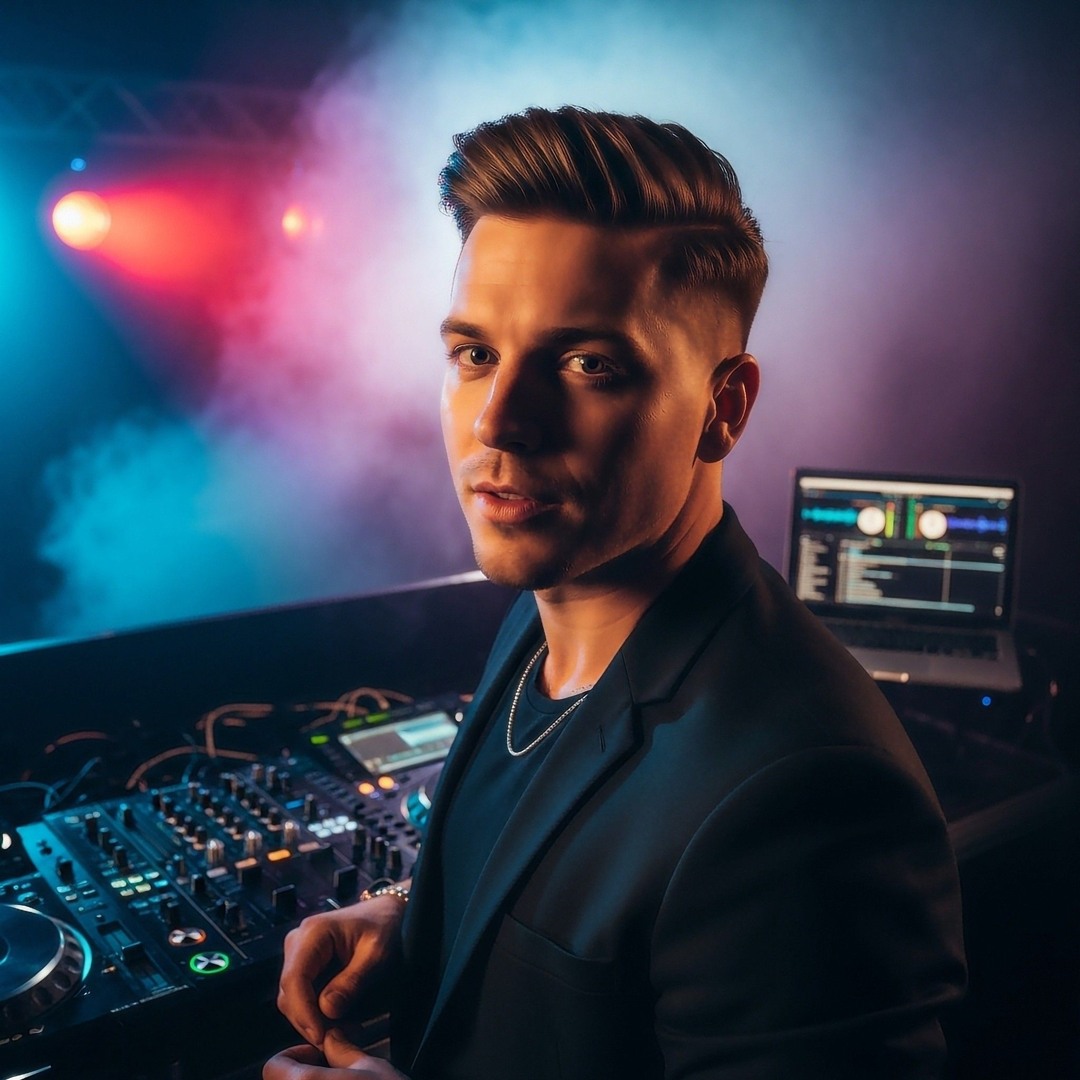 DJ Star 🌟’s avatar