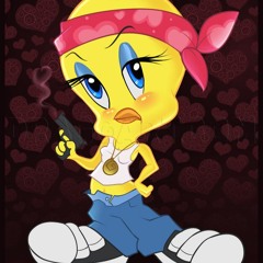 tweetii burd