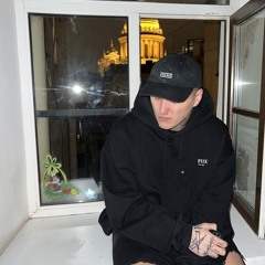 cmh x booker — freestyle