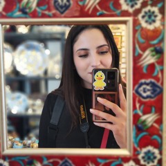 Dilara Ateș