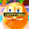 Cryptobiose
