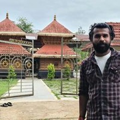 Sarath  Raj
