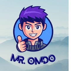 MR.OMDO