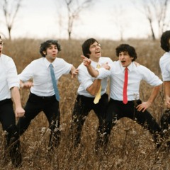 marinaras.chemical.romance