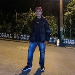 Jose Esteban