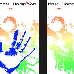 Max Hampson (ⓢ)