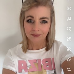 April Dawn