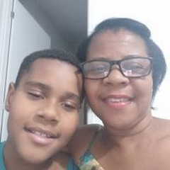 Norma Sueli Gomes Sabino