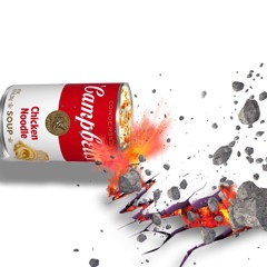 SPILLEDSOUP.DJ