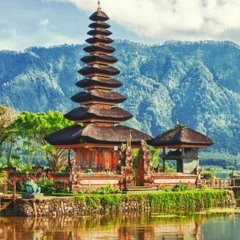 Musik Bali