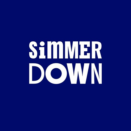 simmer down