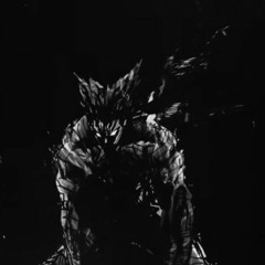 𝕮osmic 𝕯eity