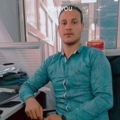 Mahmoud Ibrahem Nagy