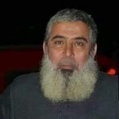 Mahmoud Said