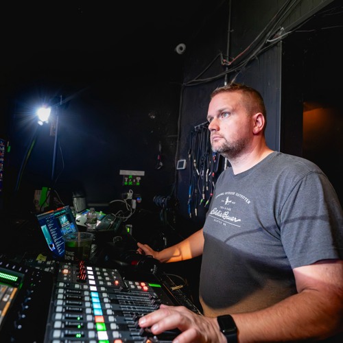 "Let There Be Rock" - Stiff Upper Lip - AC/DC Cover (Live)