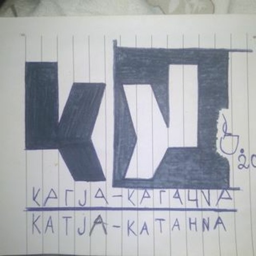 KatjaKahtana’s avatar