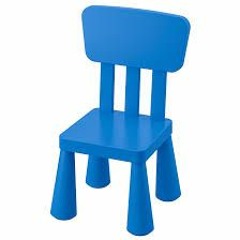BlueChair