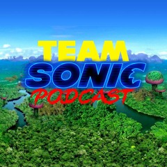 TeamSonicpodcast