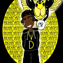 Akhadanen