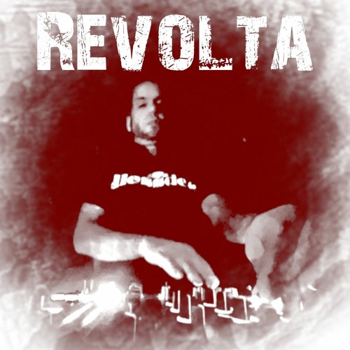 Revolta Techno’s avatar