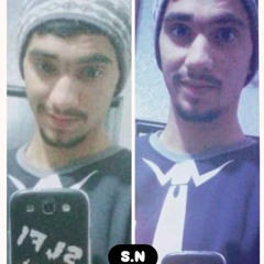 ITs Me .SaHi...