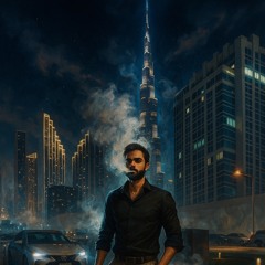 Areeb Ahmed Khan