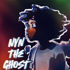 NyntheGhost