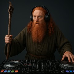 gandalf le roux
