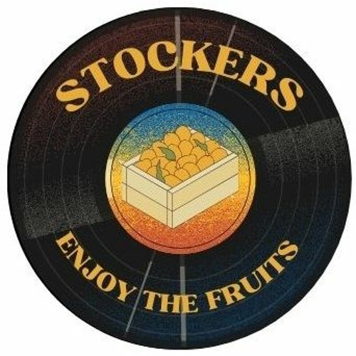 Stockers’s avatar