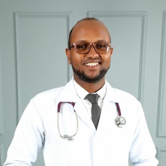 Bernabas Tesfaye