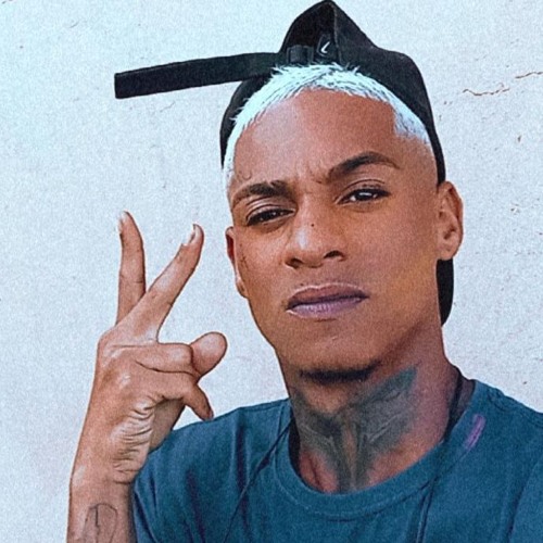 MC VI$U - HOJE ACABO COM VOCE (DJ MARCIN O ÚNICO)