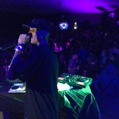 DJ MF DO TREM BALA