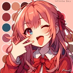Infinite Sky