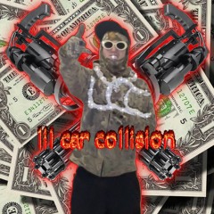 lil car collision