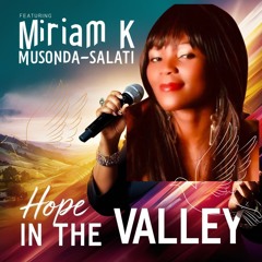Mirriam k Musonda-salati
