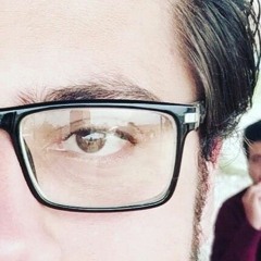 Kamran Mujahid