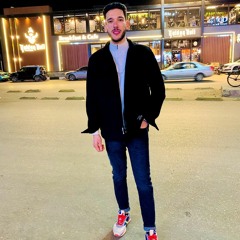 Mahmoud Gamal