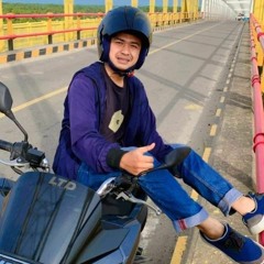 Muhammad Ridho Saputra