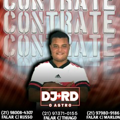 DJ RD O ASTRO