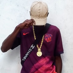 YOUNG NIGGA