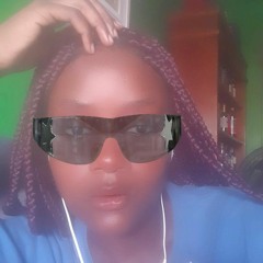 DJ THAYNARA 22 |•| PERFIL 2