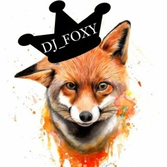 DJ FOXY  دي جي فوكسي