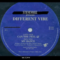 SteveVoiiz