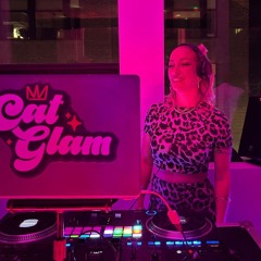 DJ Cat Glam