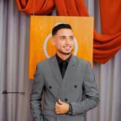 محمود بدوى عطية