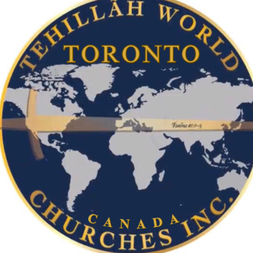 Iglesia Tehillah Canada (Toronto)’s avatar