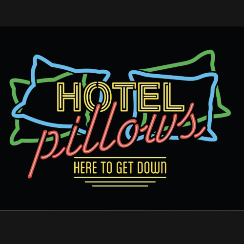 Hotel Pillows’s avatar