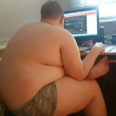 DETHRXNED - Test My Nutz